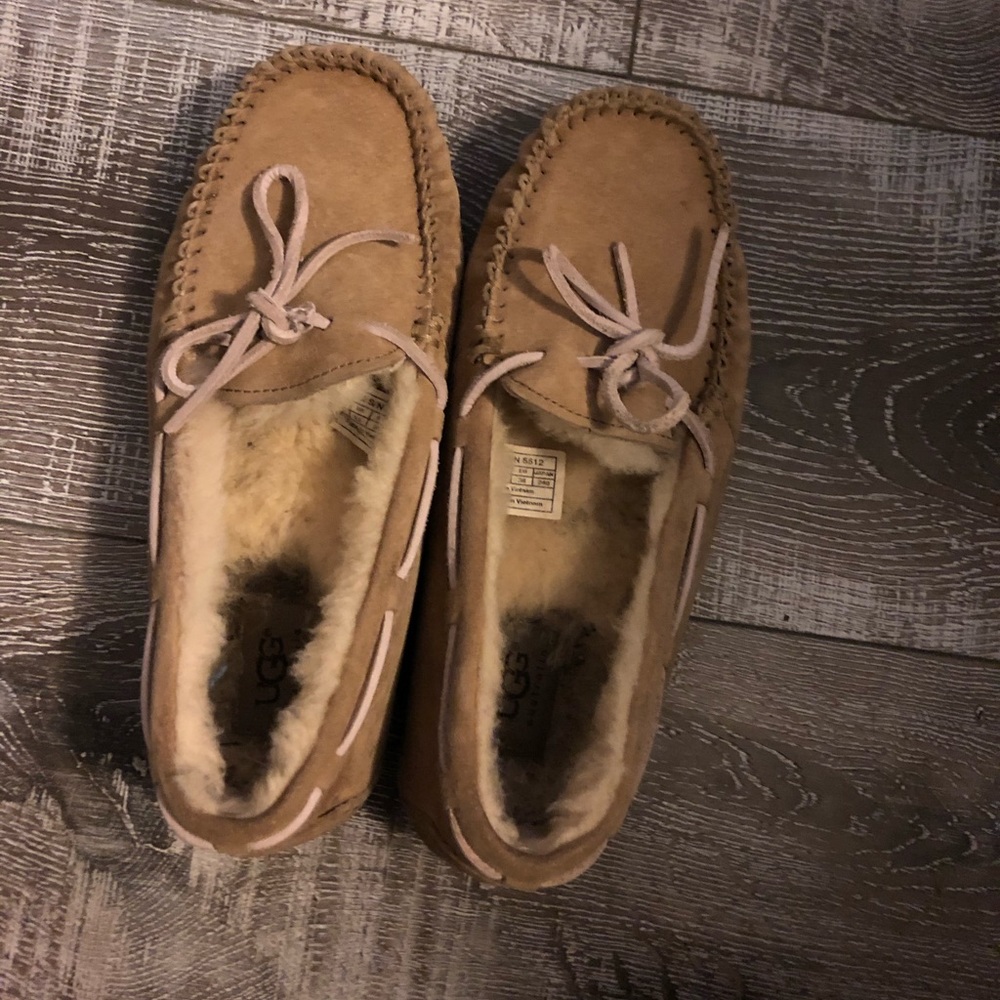 UGG Moccasins